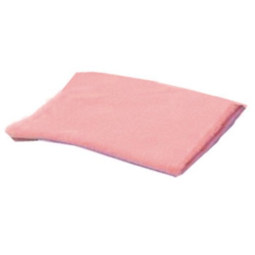 Lattialiina frotee 50x70cm punainen, hinta 9,09€