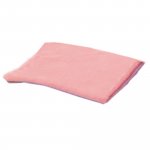 Lattialiina frotee 50x70cm punainen