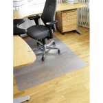 Lattian ja maton suoja Standard 120 x 150 cm