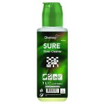 Lattianpesuaine Diversey Sure Floor Cleaner 1L