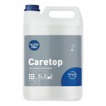 Lattianpesuaine lattianhoitoaine Kiilto caretop 5l
