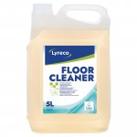 Lattianpesuaine Lyreco eko 5l