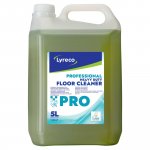 Lattianpesuaine Lyreco pro heavy duty jaksoittaiseen käyttöön 5l
