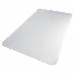 Lattiasuoja Ecotex pvc pehmeille lattioille 116 x 150cm