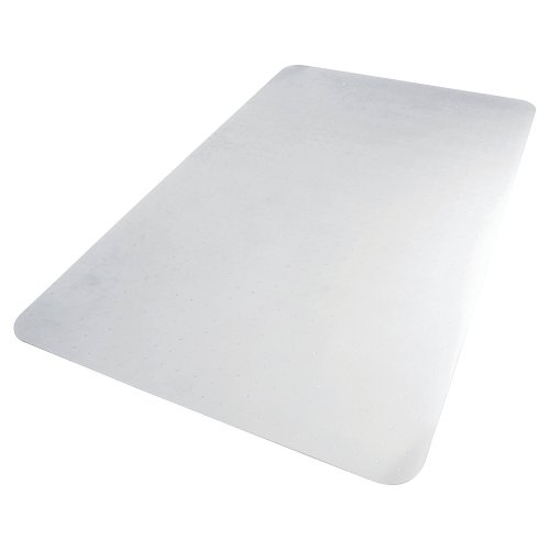 Lattiasuoja Ecotex pvc pehmeille lattioille 120 x 90cm, hinta 60,07€