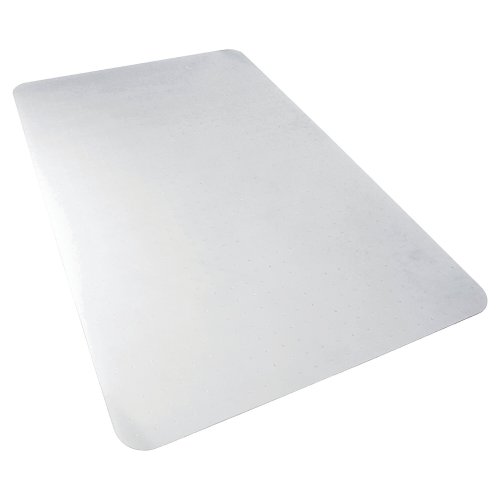 Lattiasuoja Floortex pc pehmeille lattioille 116 x 150cm, hinta 77,96€