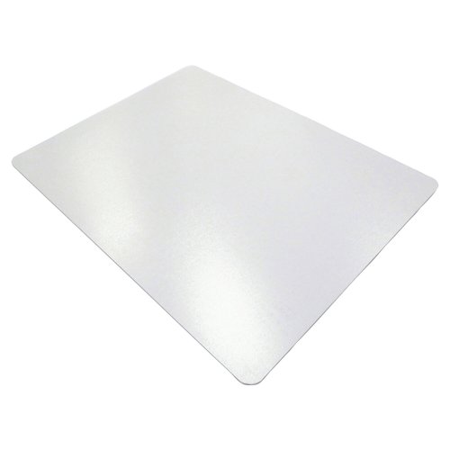 Lattiasuoja Floortex pvc koville lattioille 90 x 120cm, hinta 33,88€