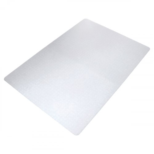 Lattiasuoja Floortex pvc pehmeille lattioille 90 x 120cm, hinta 32,86€