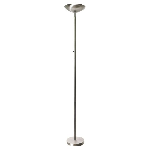Lattiavalaisin Austin alumiinia, hinta 173,88€