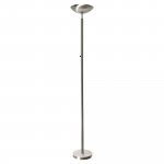 Lattiavalaisin Austin alumiinia