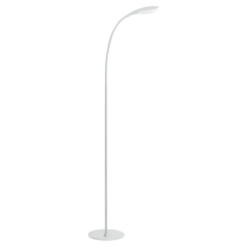 Lattiavalaisin Onega valkoinen, hinta 86,14€