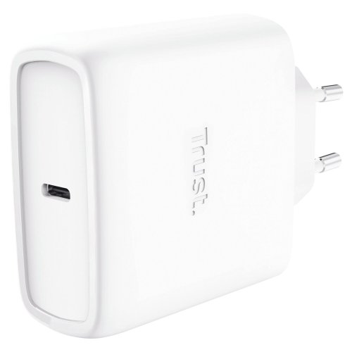 Laturi Trust 25524 maxo usb-c 65w wh, hinta 36,81€