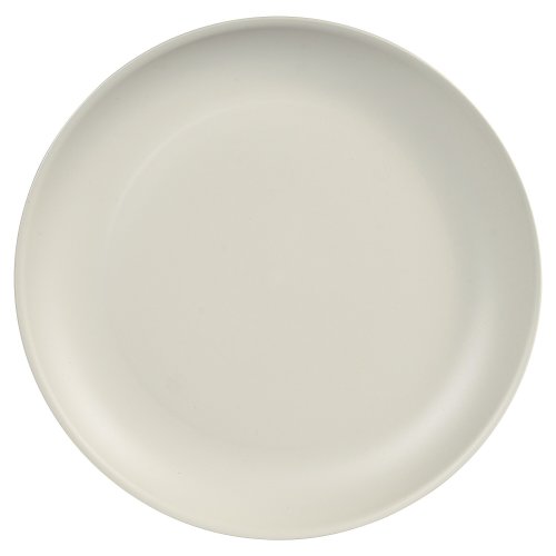 Lautanen Duni muovia 23.5cm beige 6kpl, hinta 16,63€