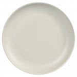 Lautanen Duni muovia 23.5cm beige 6kpl