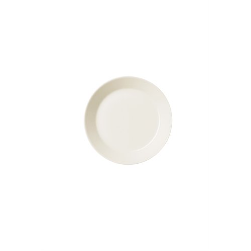 Lautanen Iittala Teema 15 cm valkoinen, hinta 18,66€