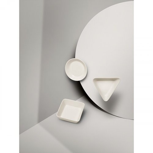 Lautanen Iittala teema 15 cm valkoinen 6kpl, hinta 88,88€