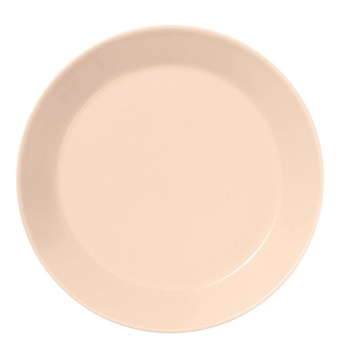 Lautanen Iittala teema 21cm pellava, hinta 22,46€