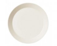 Lautanen Iittala Teema ø 26 cm valkoinen