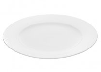 Lautanen Maku ø 26,5 cm valkoinen