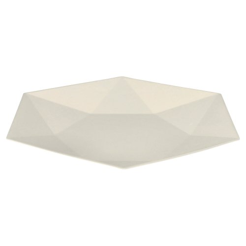 Lautanen papstar heks bagass 26x23 12kpl, hinta 6,84€