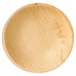 Lautanen papstar pyöreä palmu 18.5 25kpl