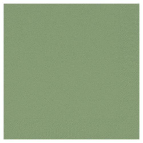 Lautasliina Duni 24 x 24cm kiwi 300kpl, hinta 48,92€