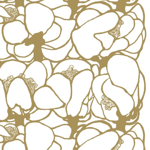 Lautasliina Duni vallila 24 x 24cm makeba kulta 20kpl, hinta 4,03€