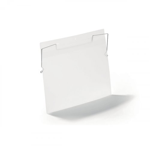Lavahyllytasku metallikoukulla a4 vaaka 50kpl, hinta 174,90€