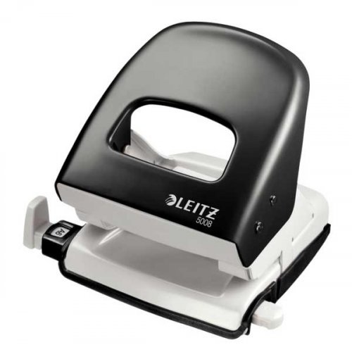 Reiitin Leitz 5008 nexxt wow musta lävistäjä, hinta 13,44€