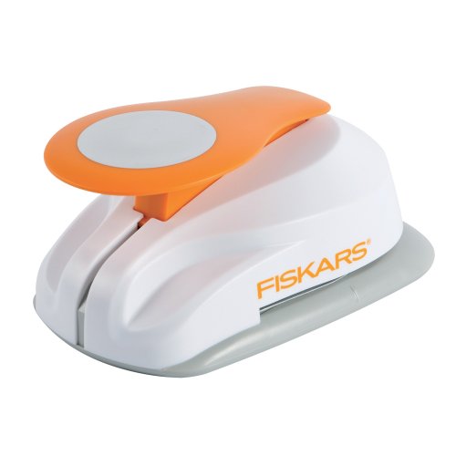 Lävistäjä Vivulla Fiskars m, ympyrä, hinta 7,11€