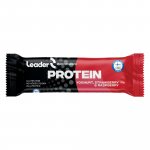 Leader performance protein jogurtti & mansikka & vadelma 61g 24kpl