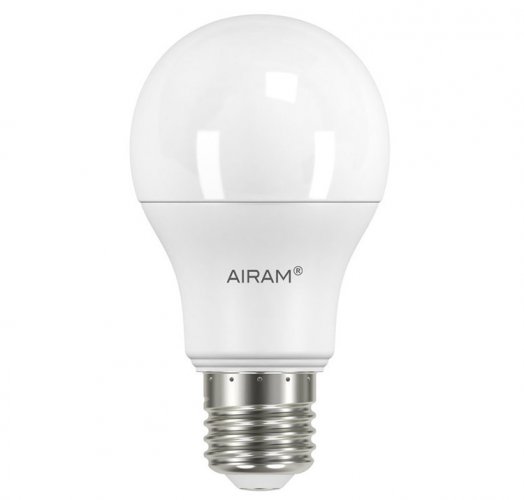 Led-lamppu Airam PRO LED 10,5W/830 E27, hinta 7,11€