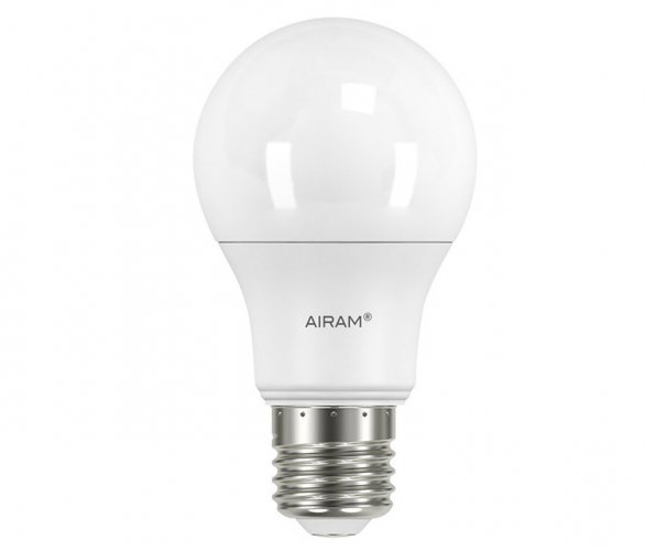 Led-lamppu Airam PRO LED 5,5W/830 E27, hinta 3,83€
