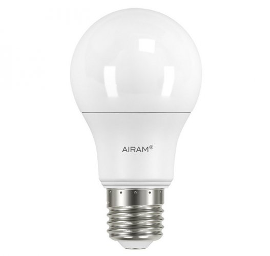 Led-lamppu Airam PRO OP 9W/840 E27, hinta 6,61€