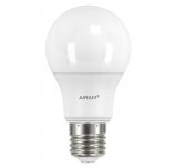 Led-lamppu Airam PRO OP 9W/840 E27