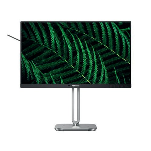 Led Näyttö Philips 24b2g5200 full hd 24, hinta 233,26€