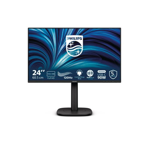Led Näyttö Philips 24b2u3301/00 full-hd 24, hinta 188,50€