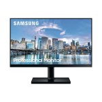 Led Näyttö Samsung f27t450f full hd 27