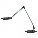 Led-pöytävalaisin Duke lt musta