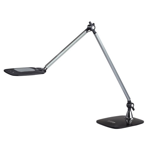 Led-pöytävalaisin Duke lt musta, hinta 123€