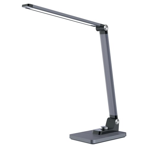 Led-pöytävalaisin Joa harmaa, hinta 55,82€