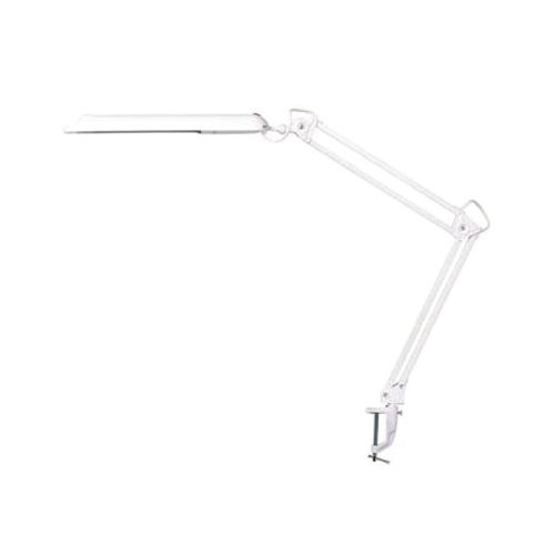 Led-pöytävalaisin Unilux swingo valkoinen, hinta 121,79€