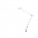 Led-pöytävalaisin Unilux swingo valkoinen