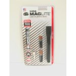 Led Taskulamppu Mini Maglite AAA