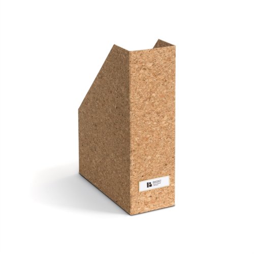 Lehtikotelo Bigso Viktoria N40 korkki, hinta 9,19€