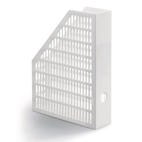 Lehtikotelo Durable a4 valkoinen, hinta 3,07€