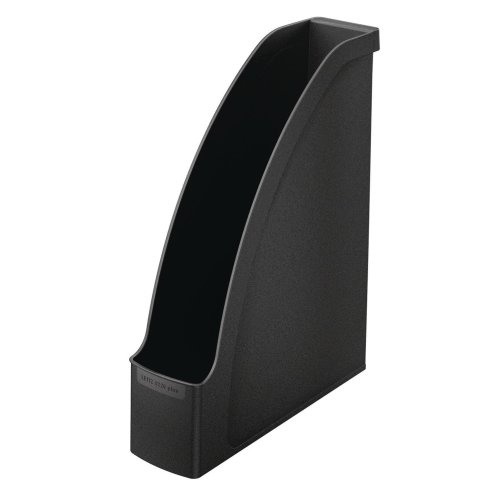 Lehtikotelo Leitz 2476 a4 musta, hinta 7,25€