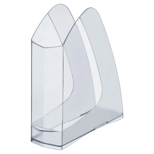 Lehtikotelo Lyreco a4 kirkas, hinta 4,57€