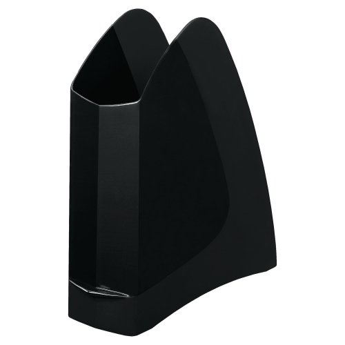 Lehtikotelo Lyreco a4 musta, hinta 6,52€
