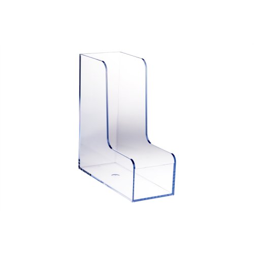 Lehtikotelo Palaset P-1801 kirkas, hinta 30,27€